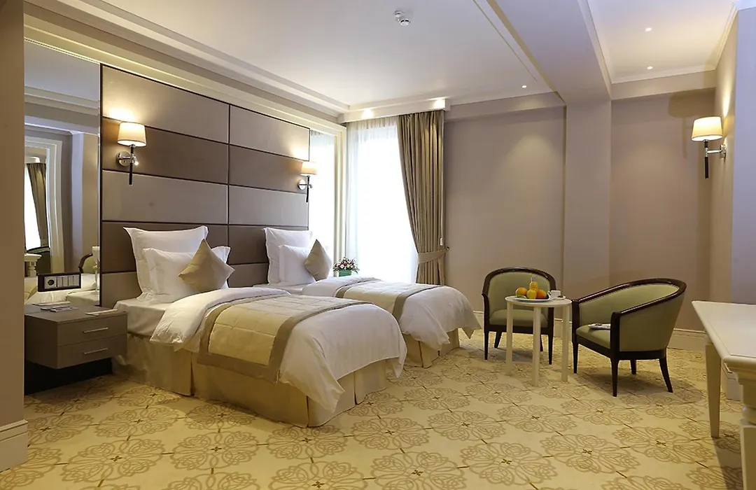 Ambassadori Tbilisi Hotel-1