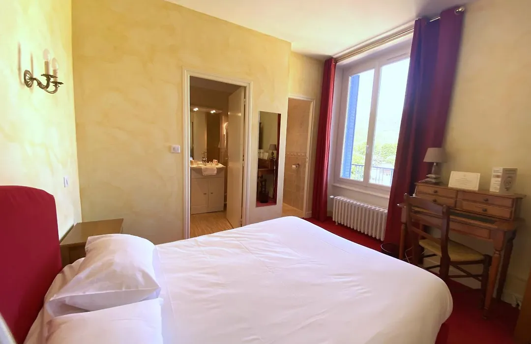 Hotel Beausejour-1
