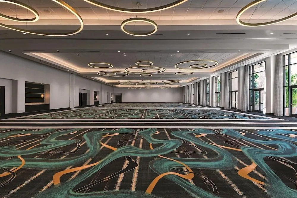 Mgm Grand Hotel & Casino By Suiteness-1