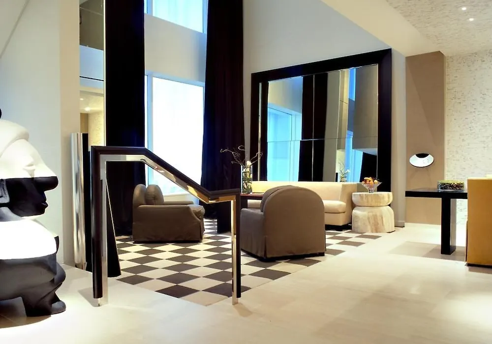 Mgm Grand Hotel & Casino By Suiteness-1