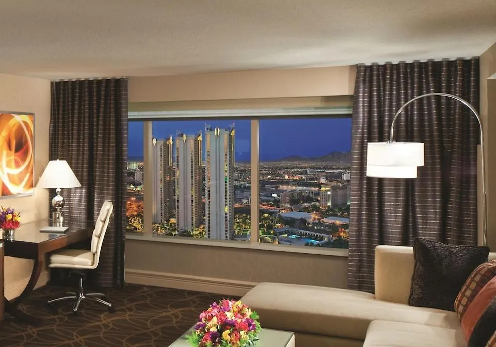 Mgm Grand Hotel & Casino By Suiteness-1
