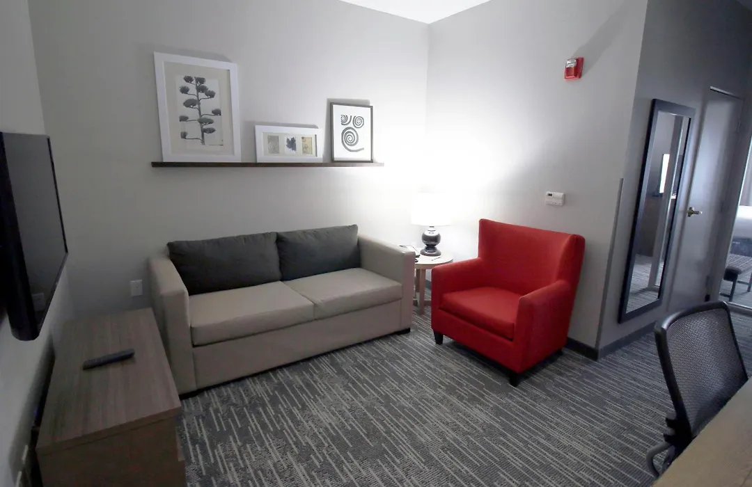 Country Inn & Suites By Radisson, Council Bluffs, Ia-1