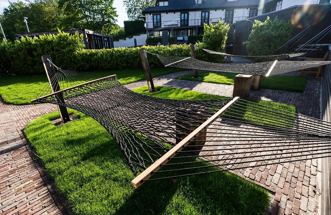 Van Der Valk Hotel Gilze-Tilburg-1