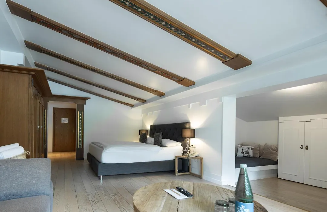 Q! Hotel Maria Theresia-1