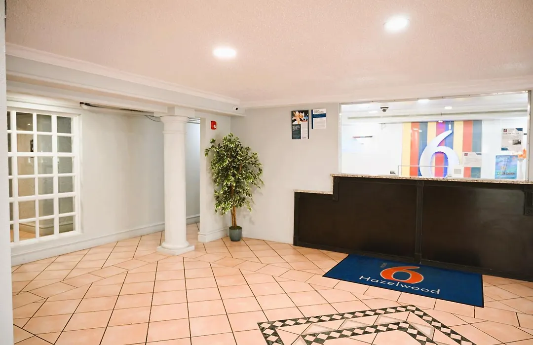 Motel 6-Hazelwood, Mo-1