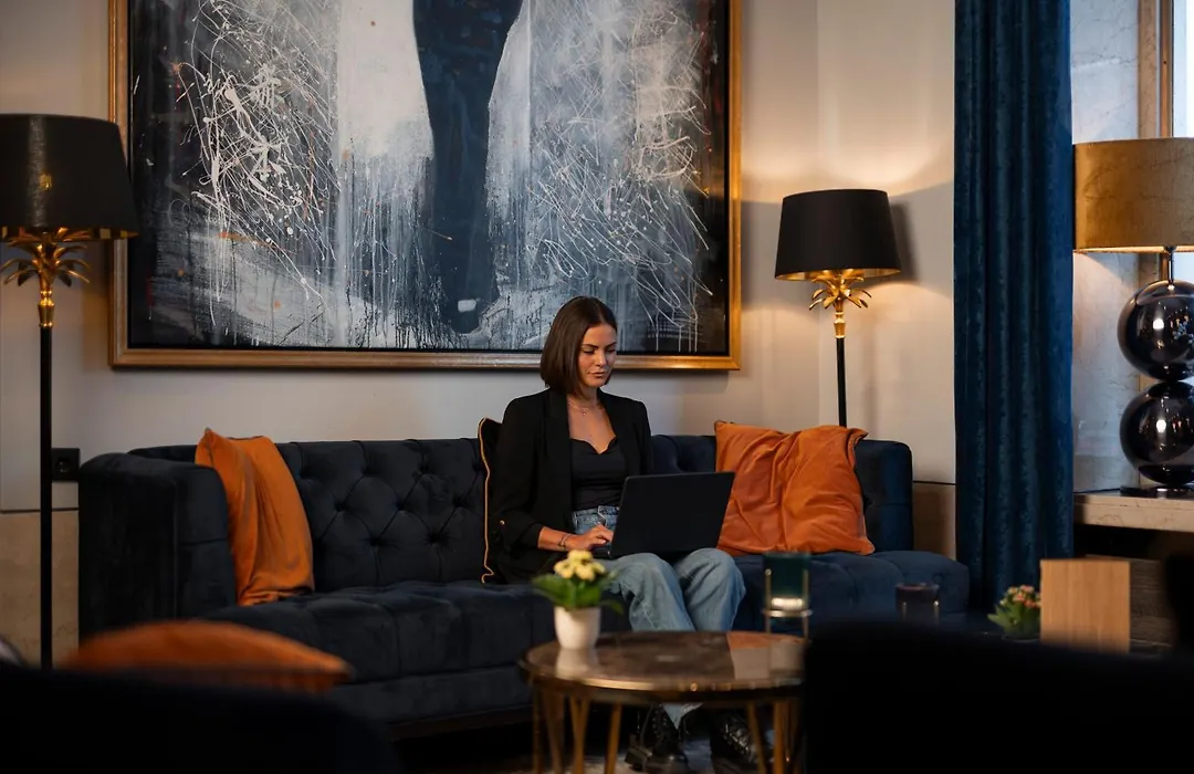 Boutique Hotel Germania-1