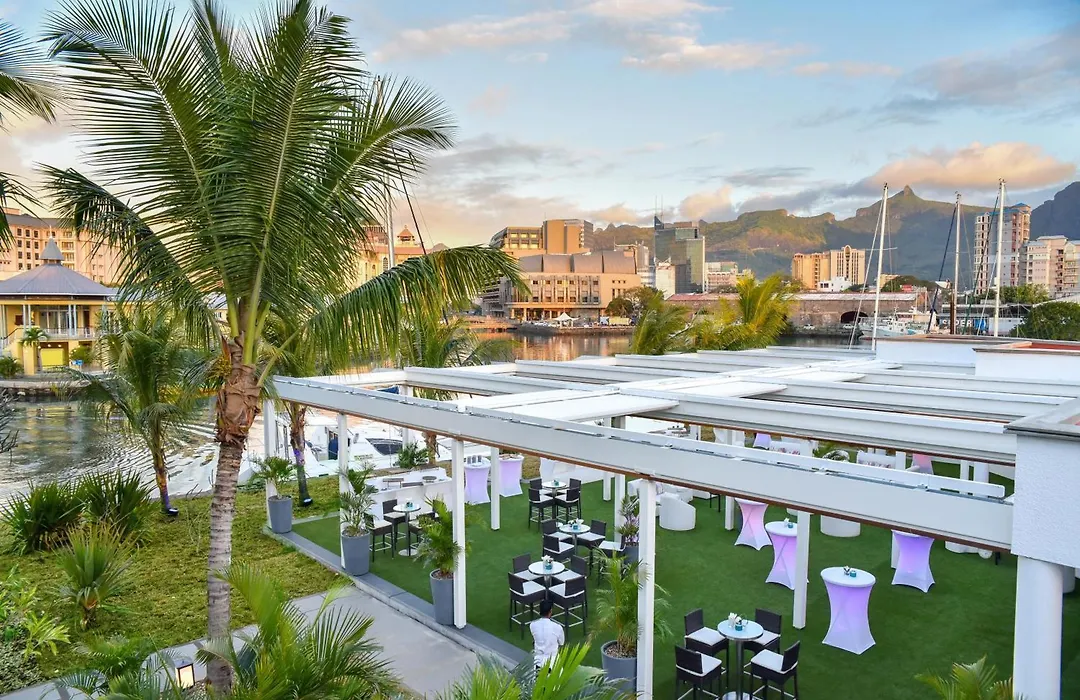 Le Suffren Hotel & Marina-1