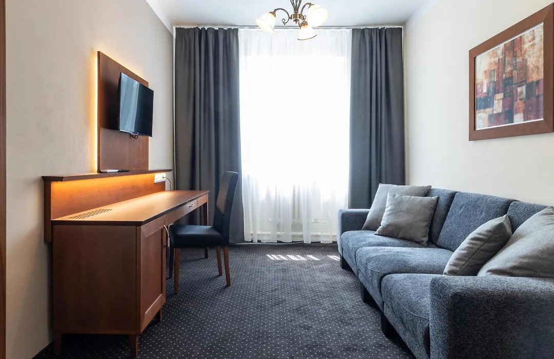 Hotel Polana-1