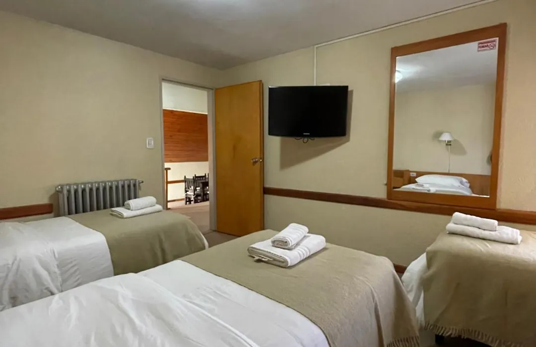Hotel Tehuelche-1
