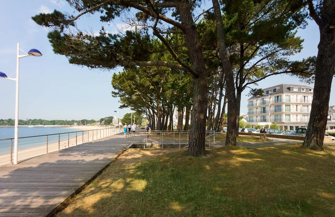 Hotel Kastel - Relais Thalasso & Spa-1