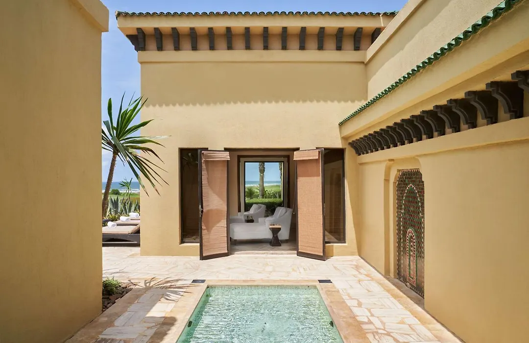 Mazagan Beach & Golf Resort-1