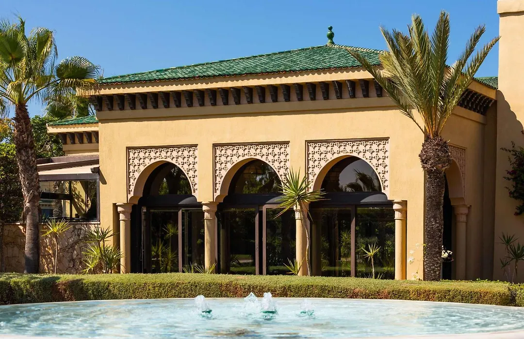 Mazagan Beach & Golf Resort-1