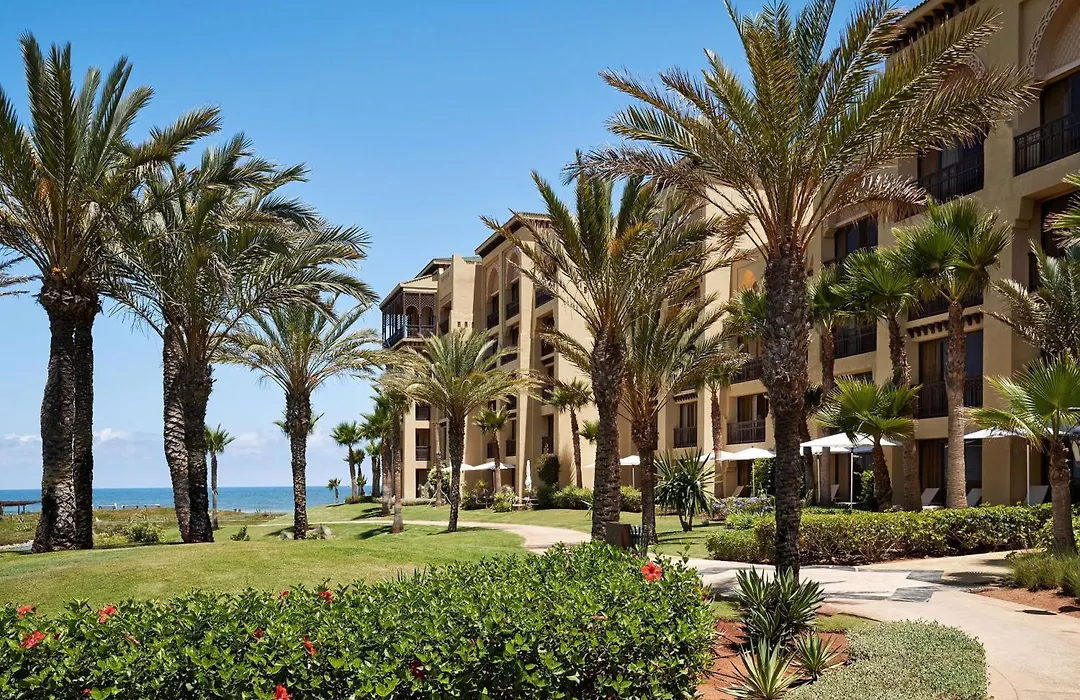 Mazagan Beach & Golf Resort-1