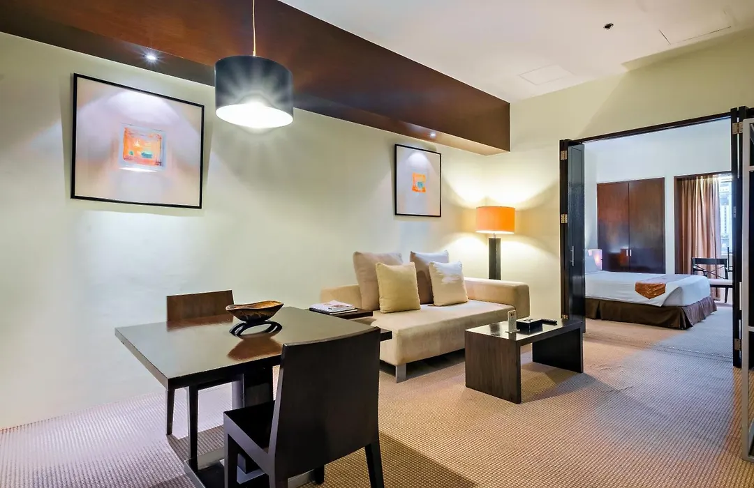 Waterfront Cebu City Hotel & Casino-1