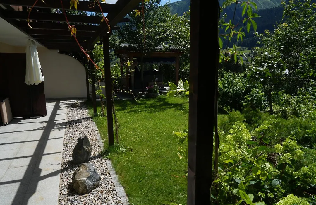 Boutique Hotel Herzhof - Garni-Appartements - Adults Only-1