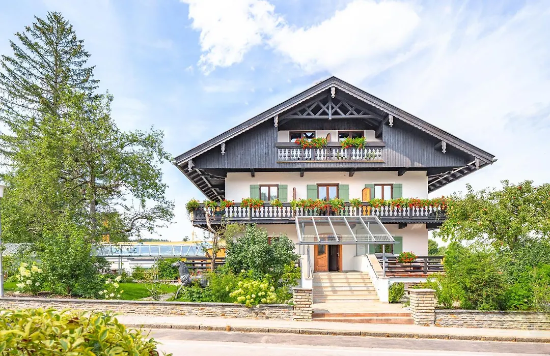 Hotel Alpensonne-1