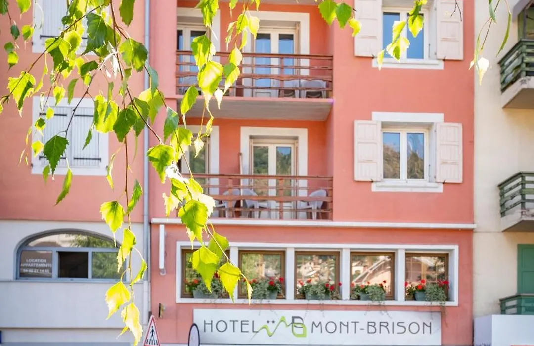Hotel Mont-Brison-1