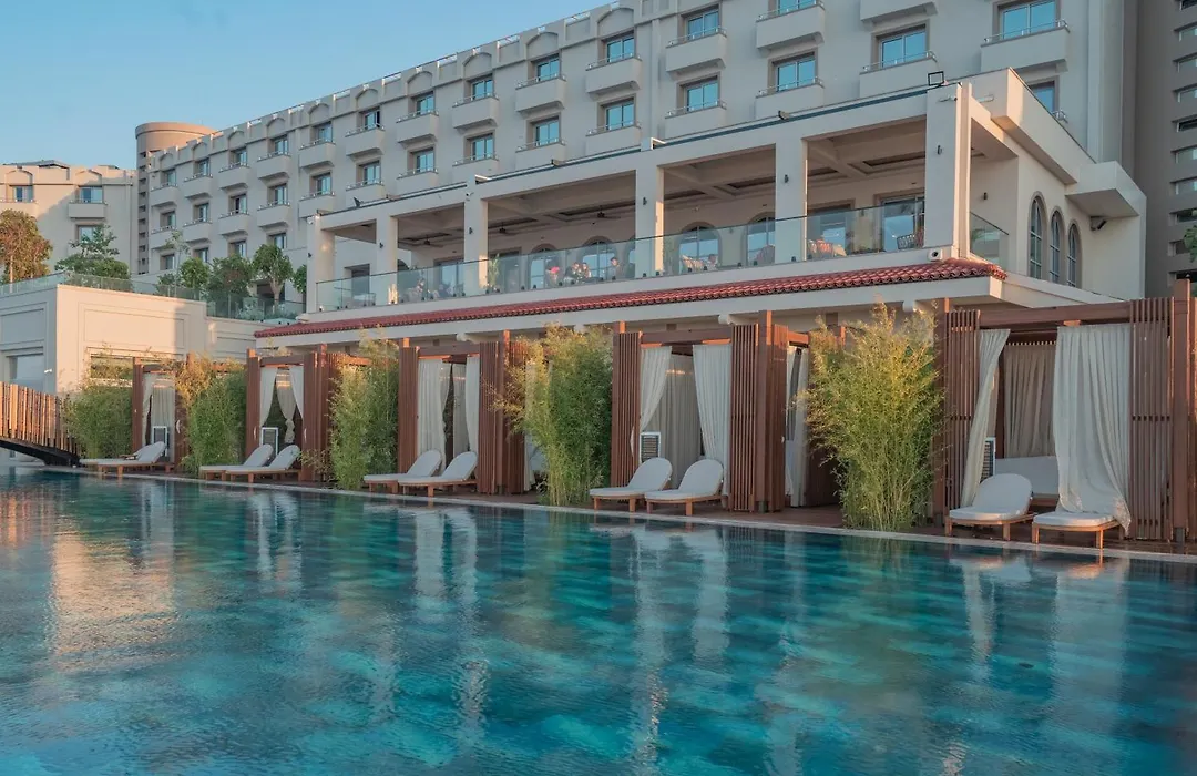 Merit Park Hotel Casino & Spa-1