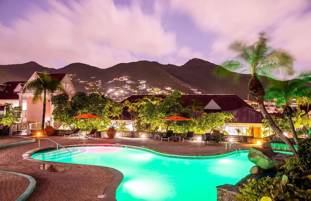 Port De Plaisance Resort, Trademark Collection By Wyndham-1