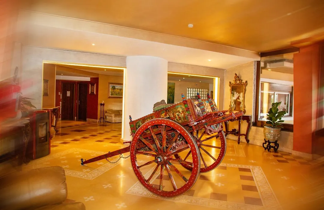 Tk Hotel-1