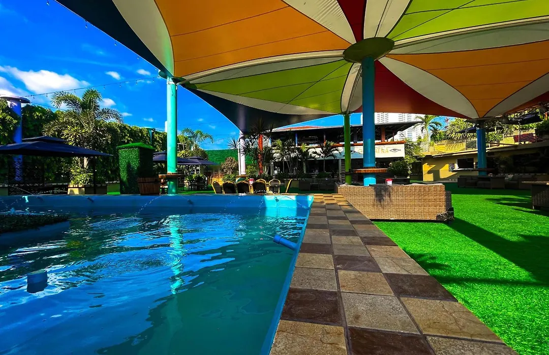 Hotel Casa Miller-1