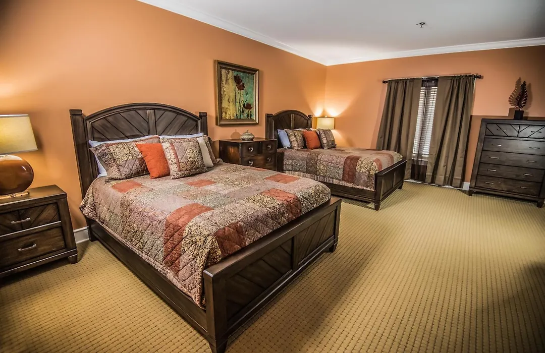 Magnolia Creek Lodge-1