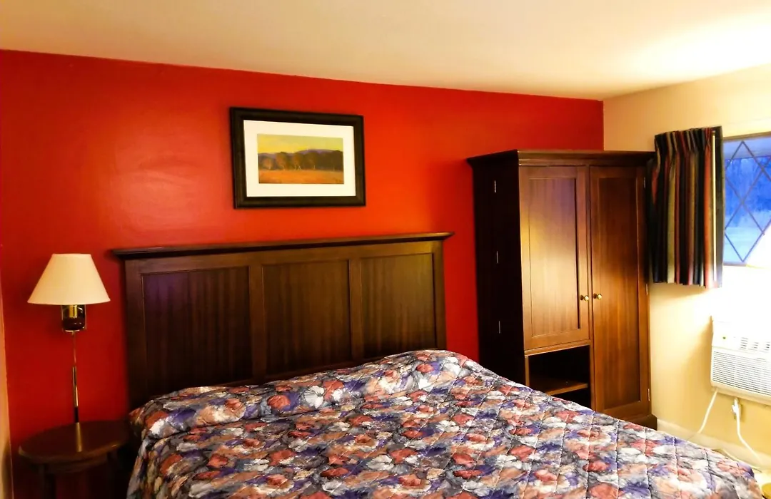 Americas Best Value Inn Arkansas City-1