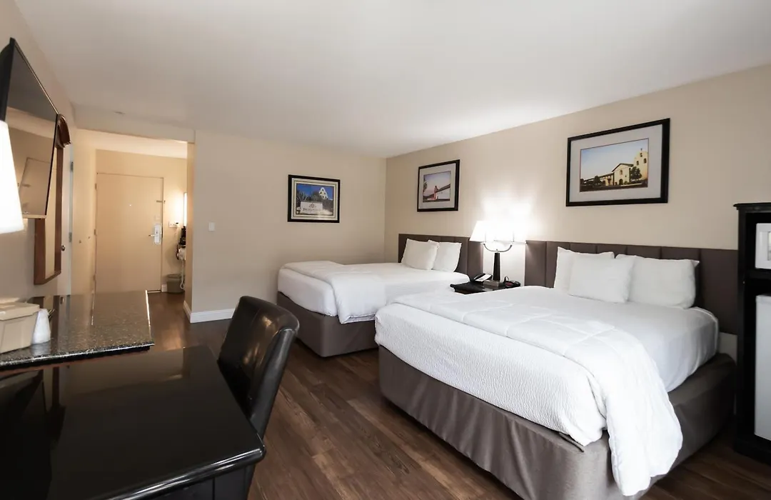 King Frederik Inn-1