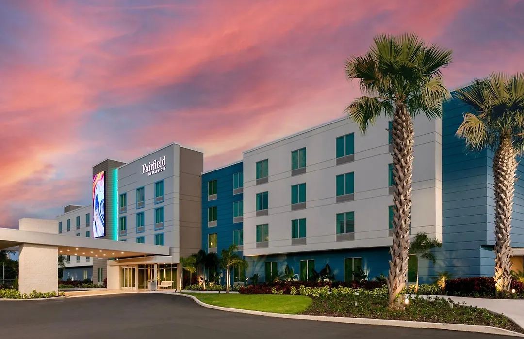 Fairfield By Marriott Luquillo Beach-1