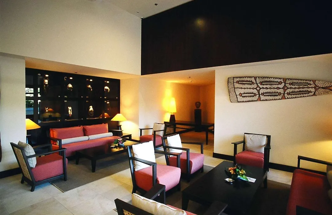 Ramada Hotel & Suites By Wyndham Noumea-1