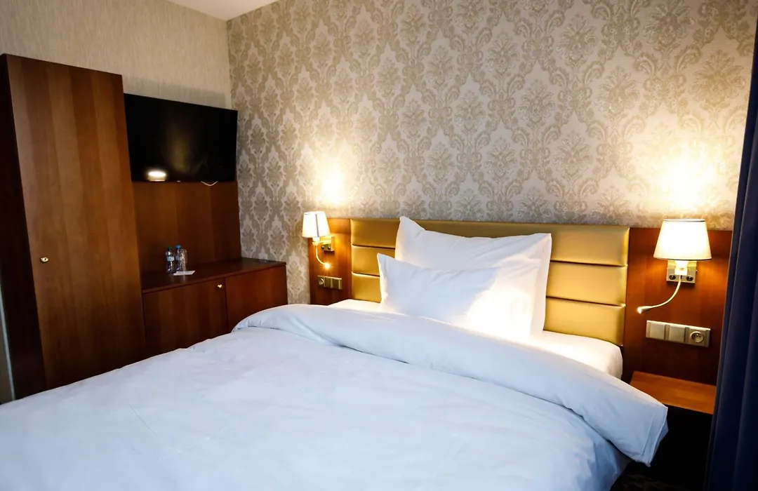 King'S Resort - Casino And Hotels - Adults Only-1