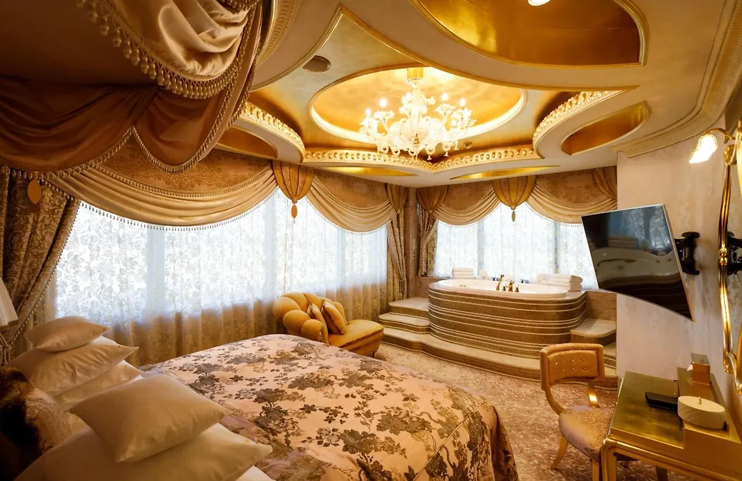 King'S Resort - Casino And Hotels - Adults Only-1