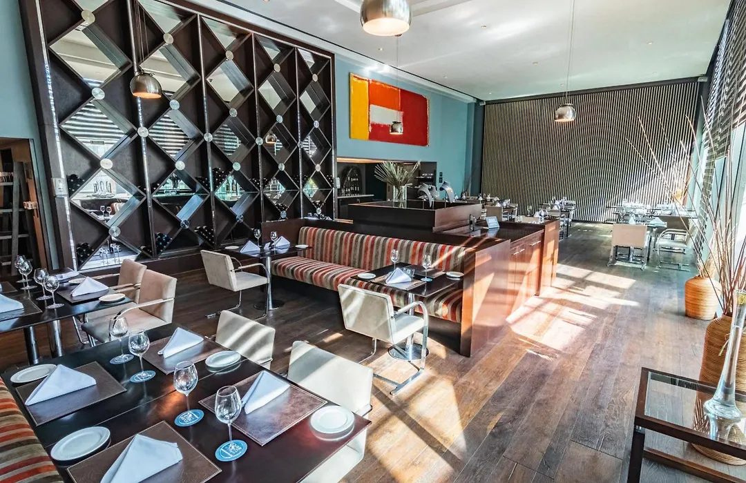 Four Points By Sheraton Los Angeles-1