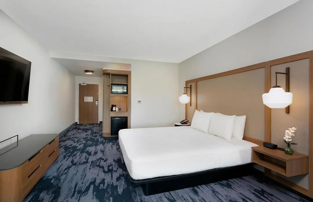 Fairfield By Marriott Luquillo Beach-1