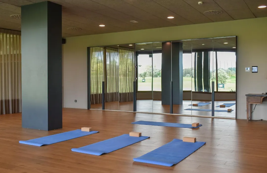 Hotel Peralada Wine Spa & Golf-1