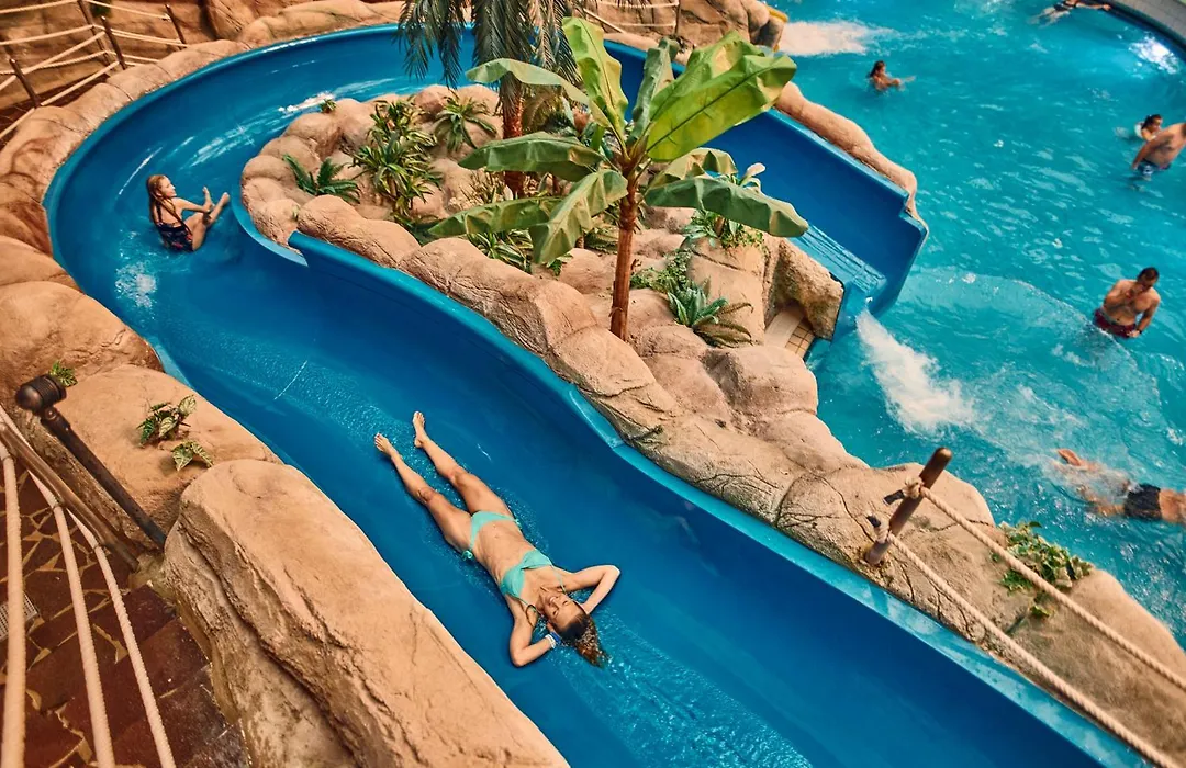 Hotel Toplice - Terme Catez-1