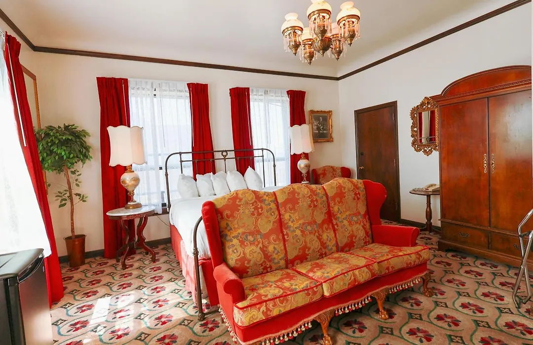 Mizpah Hotel-1