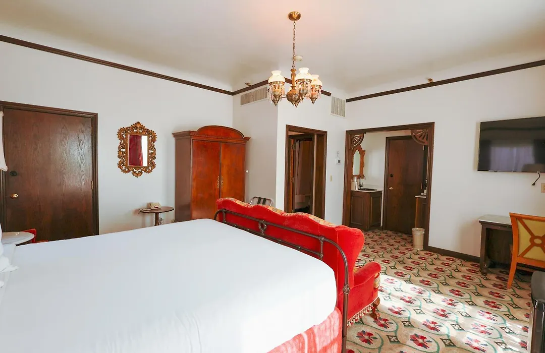 Mizpah Hotel-1