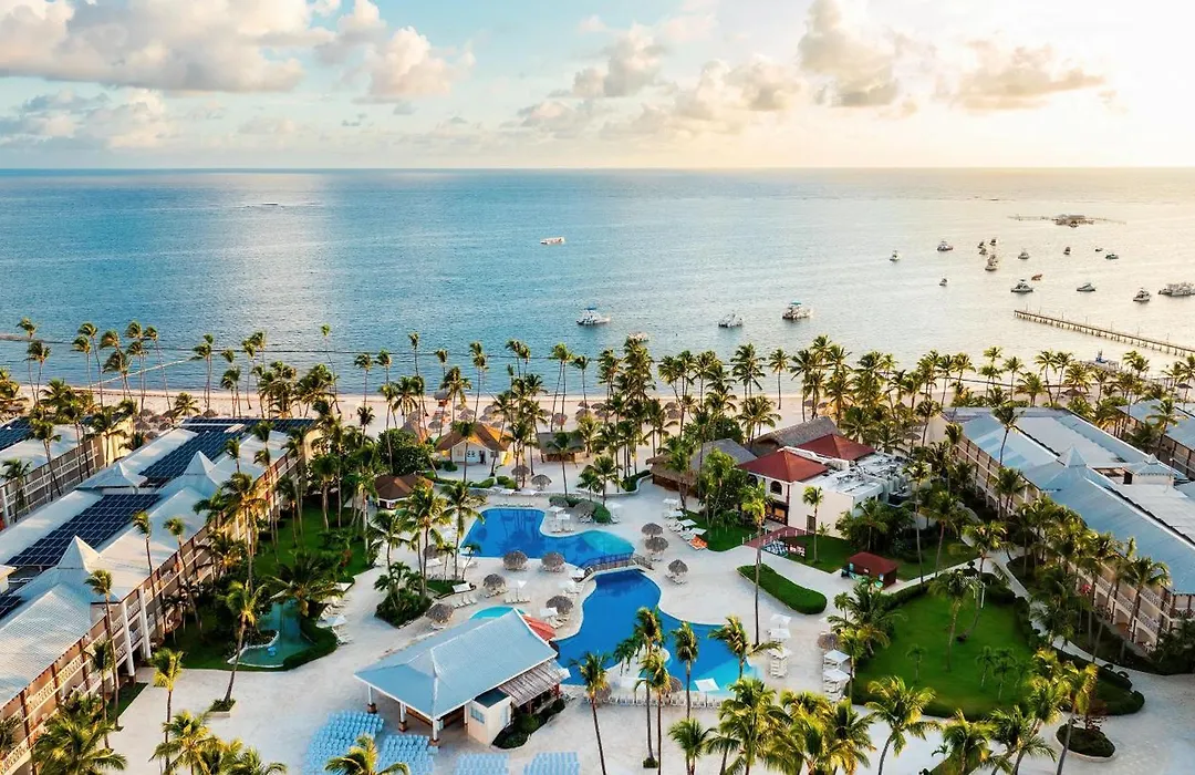 Sunscape Coco Punta Cana-1