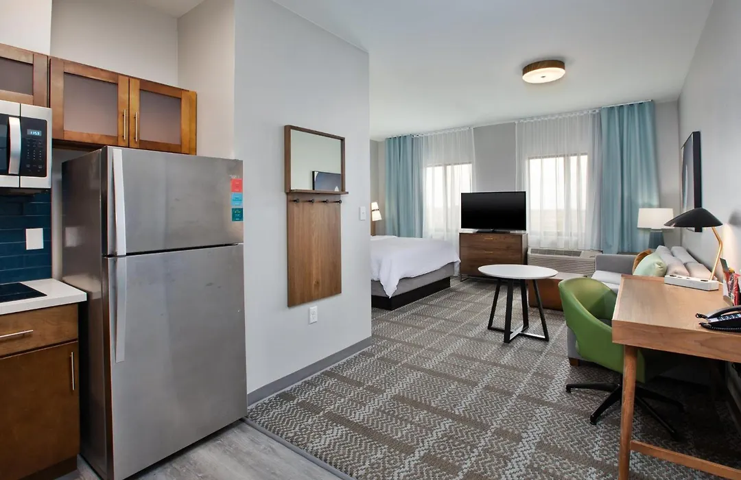 Staybridge Suites - Ames By Ihg-1