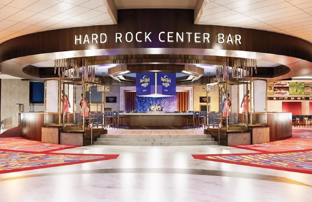 Hard Rock Hotel & Casino Bristol-1
