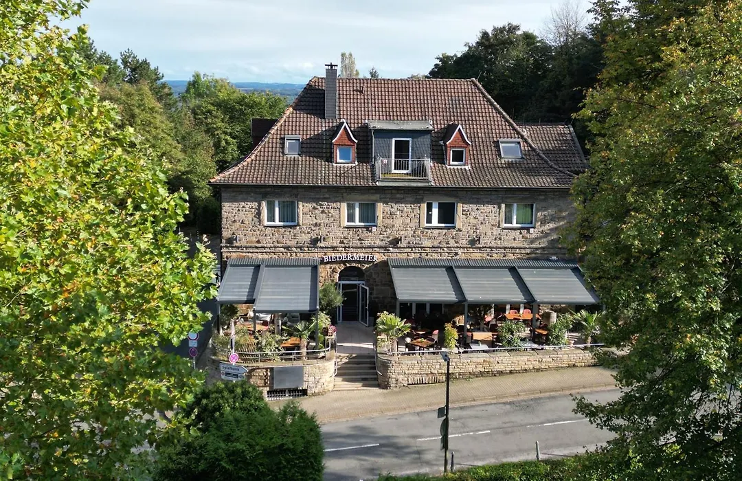 Hotel Biedermeier-1