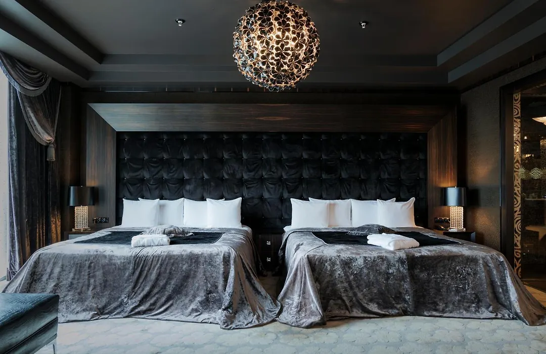 Royal SPA&Hotel Resort-1