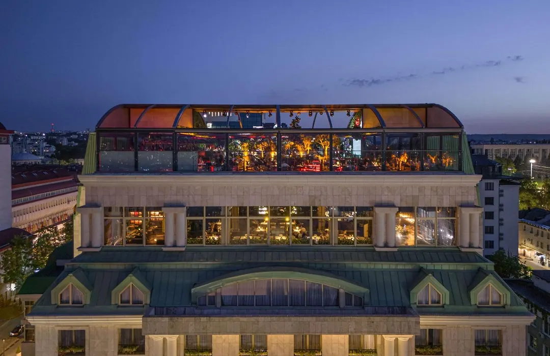 Radisson Blu Leogrand Hotel-1