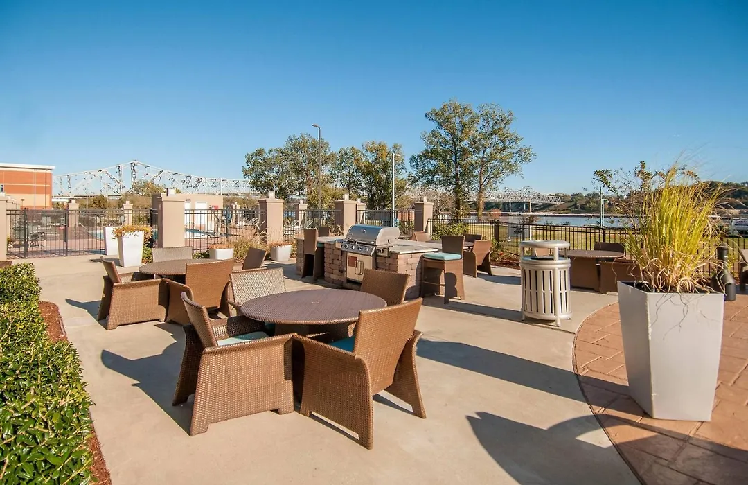Towneplace Suites By Marriott Vidalia Riverfront-1