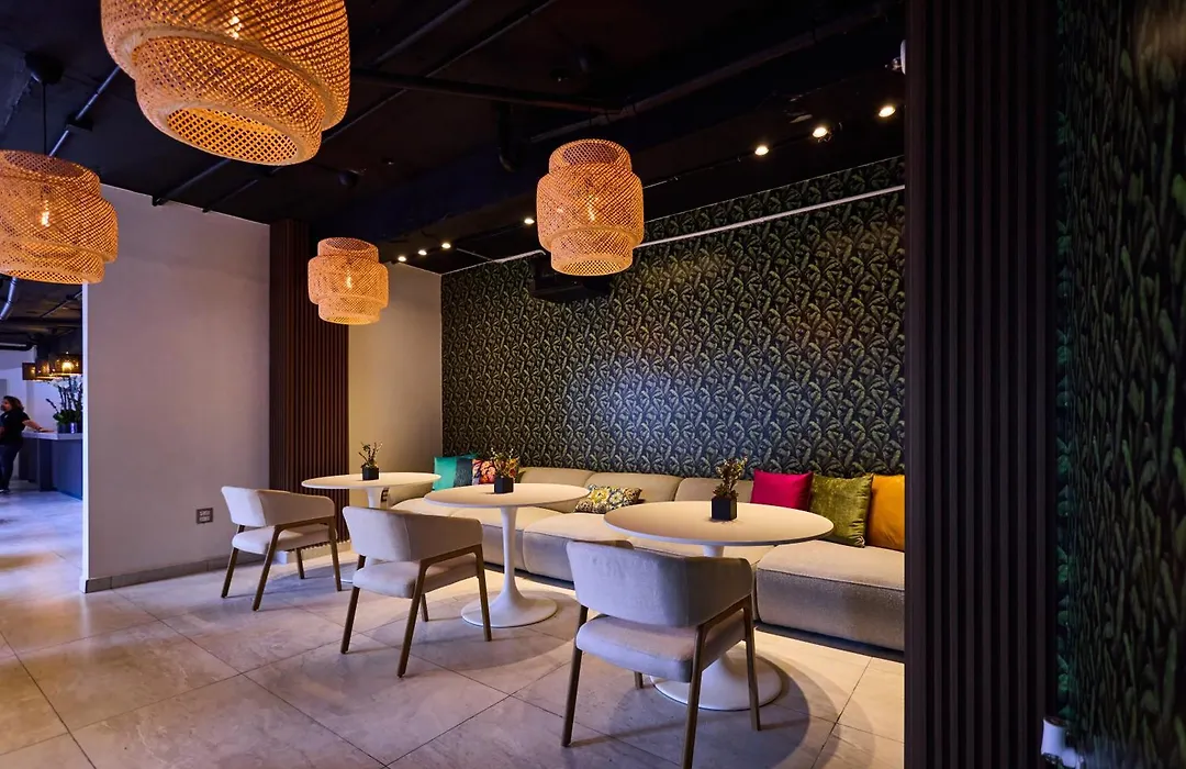 Ola Boutique Hotel-1