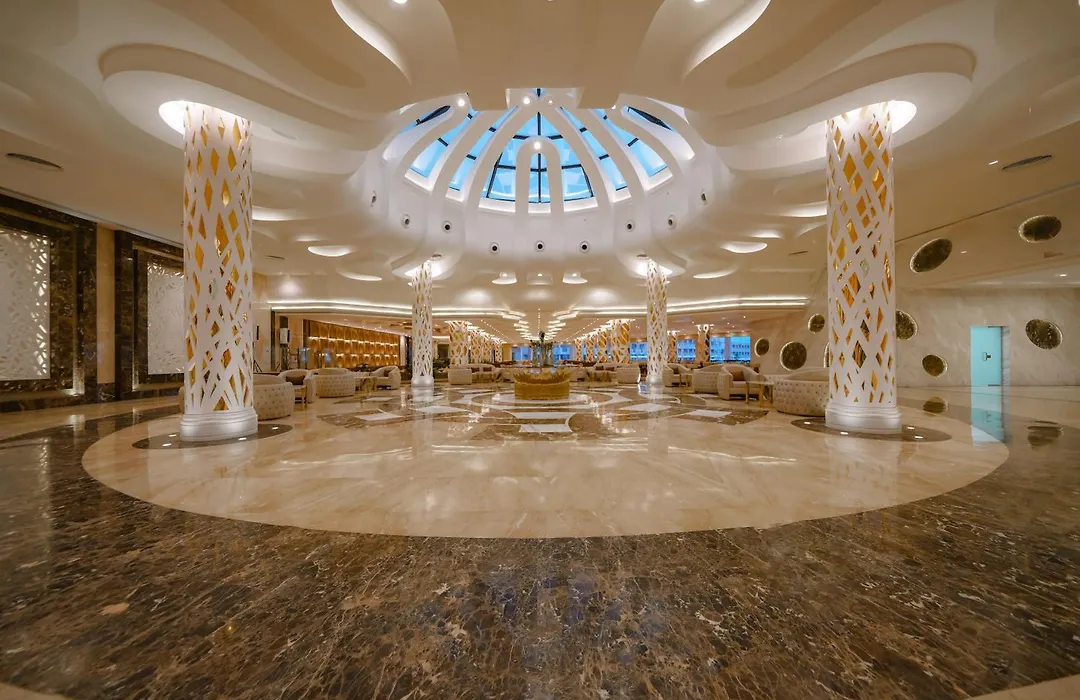 Sirena Beach Resort & Spa-1