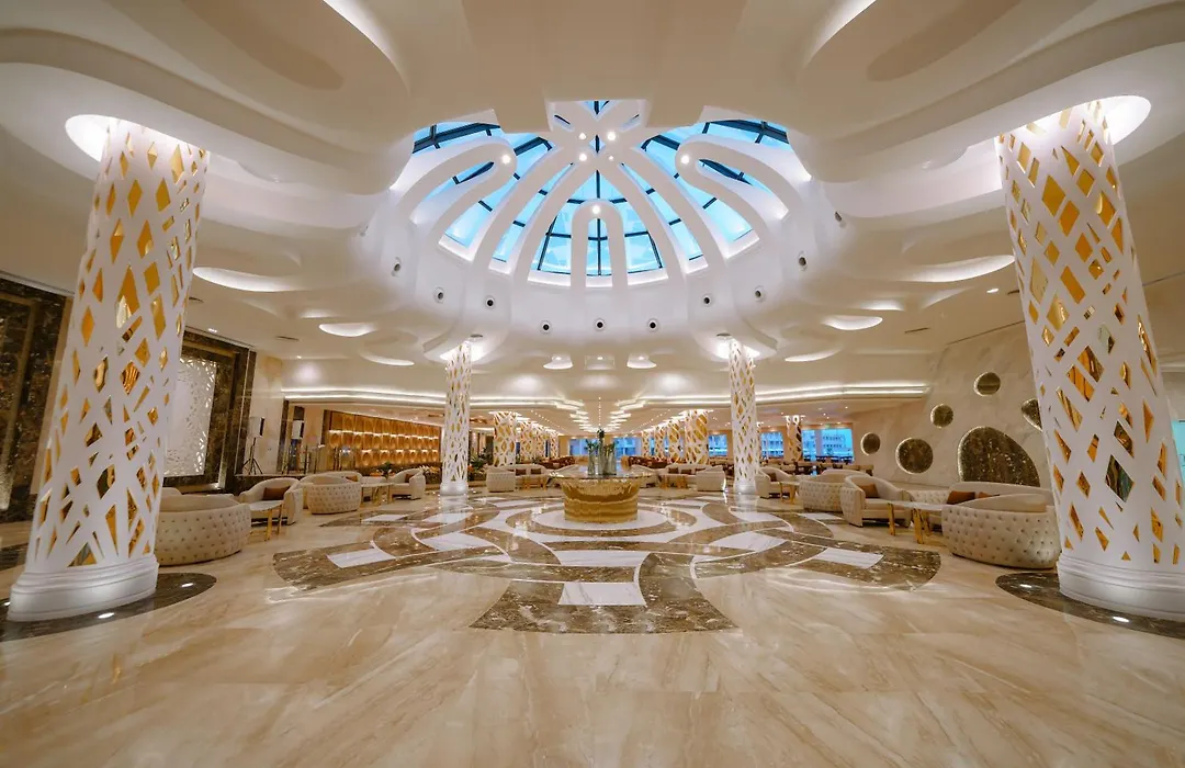 Sirena Beach Resort & Spa-1