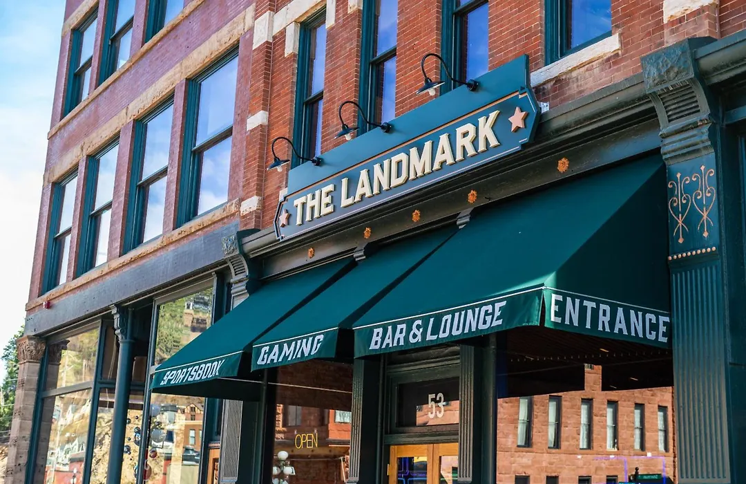 The Landmark Hotel & Casino-1