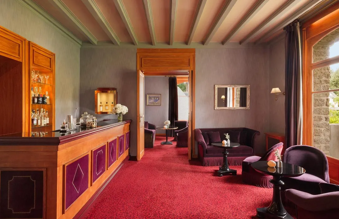 Le Castel Marie Louise-1